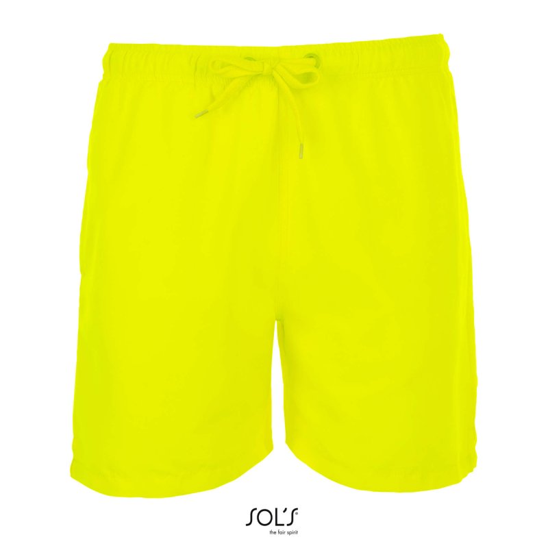 giallo fluo
